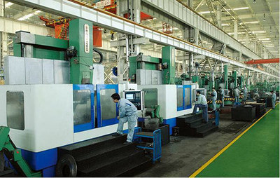 中鋼邢機(jī):連續(xù)11年產(chǎn)銷規(guī)模世界第一的奧秘-中鋼邢機(jī),產(chǎn)銷規(guī)模,世界第一-機(jī)械工業(yè)行業(yè)-