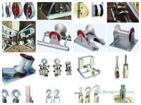 供應放線滑輪/專用150-240導線放線滑輪_機械及行業設備_世界工廠網中國產品信息庫