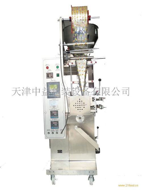 中益包裝機械產品 產品圖片 加盟店怎么樣