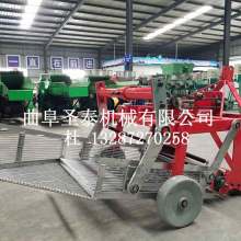  開(kāi)封慰農(nóng)機(jī)械廠 主營(yíng) 花生地膜覆蓋機(jī) 花生